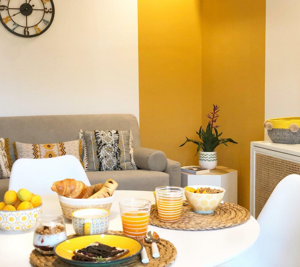 Amor Di Casa Monopoli Εξωτερικό φωτογραφία