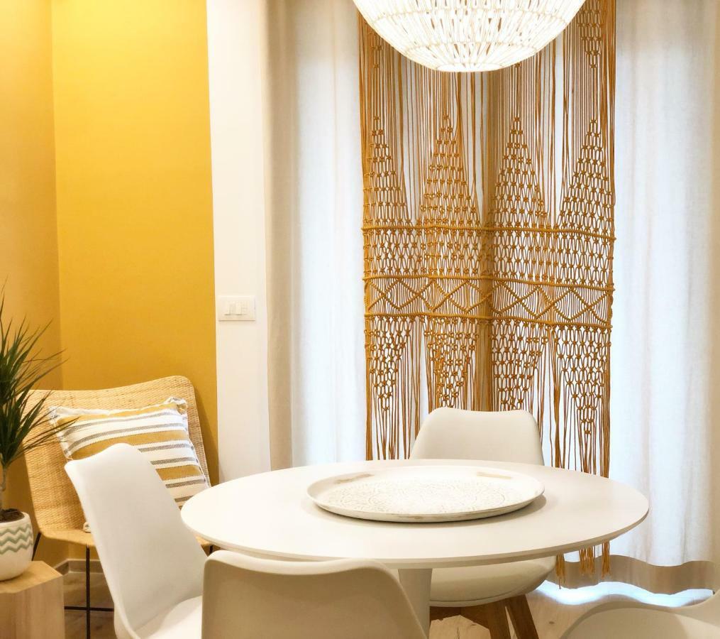 Amor Di Casa Monopoli Εξωτερικό φωτογραφία