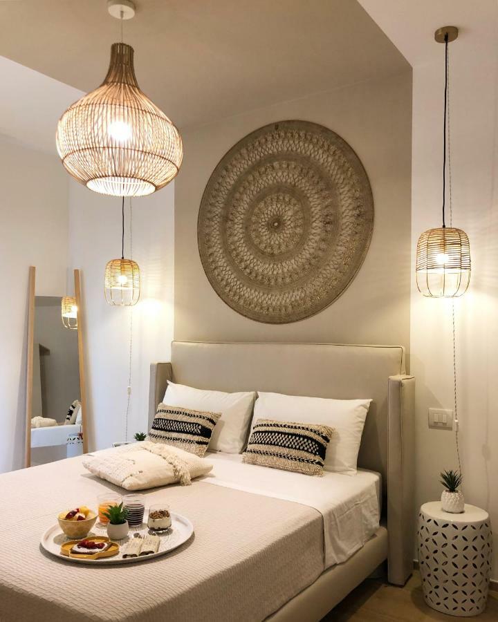 Amor Di Casa Monopoli Εξωτερικό φωτογραφία