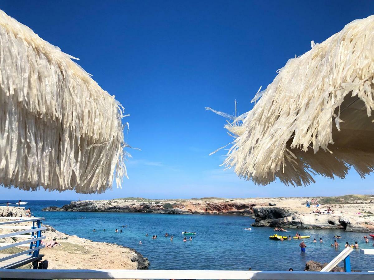 Amor Di Casa Monopoli Εξωτερικό φωτογραφία