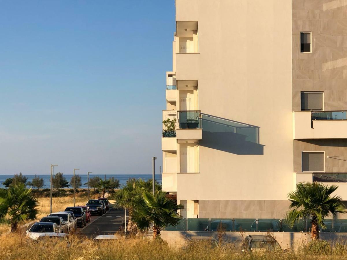 Amor Di Casa Monopoli Εξωτερικό φωτογραφία
