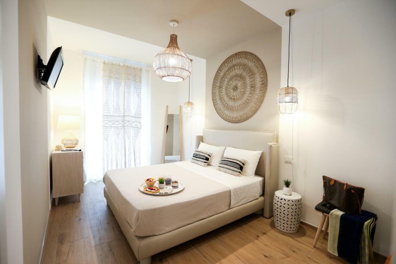 Amor Di Casa Monopoli Εξωτερικό φωτογραφία